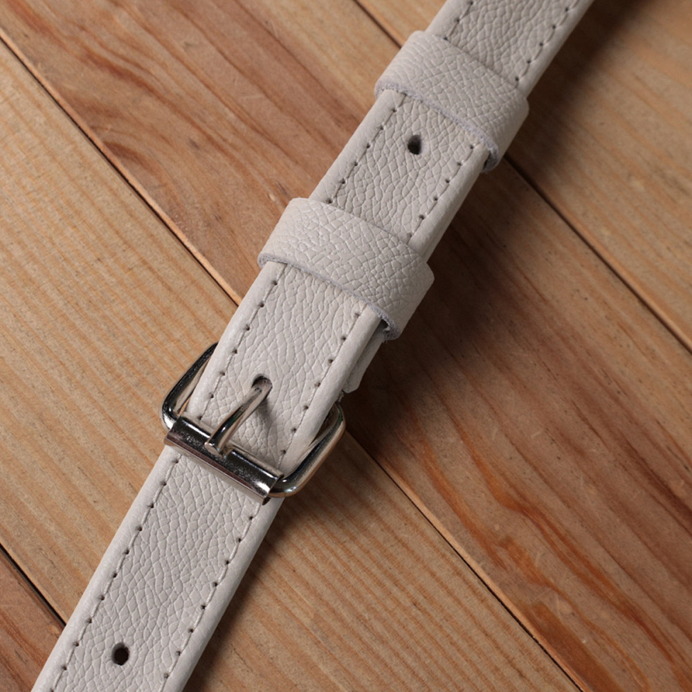 Ділова жіноча сумка з двома ручками з натуральної шкіри Shvigel 22830 Бежева Київ - фото 1