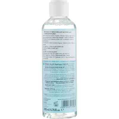 Тонік для обличчя Dermedic Hydrain 3 Hialuro Зволожувальний 200 мл (5901643175382) Вінниця