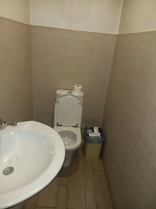 Нове Приміщення на Поля 14, Червона лінія, окремий вхід і вітринні вікна на червону лінію. Гарний і дорогий ремонт Дніпро - фото 2