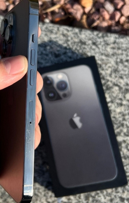 Айфон iPhone 13 Pro 256Gb. Київ - фото 7