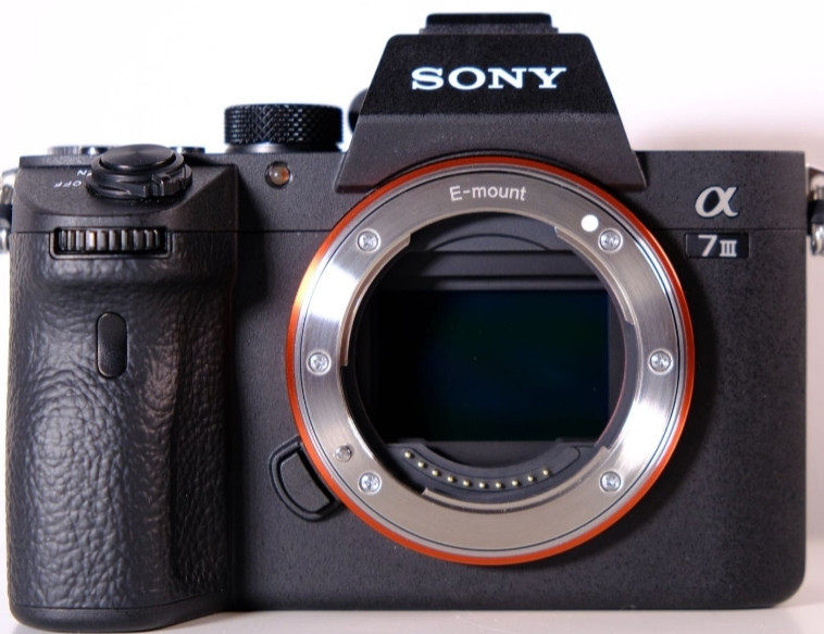 Фотоаппарат SONY A7 III Киев - изображение 7