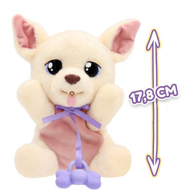 Интерактивная игрушка Baby Paws серии Yummy – Чихуахуа (926370IM) Винница - изображение 8