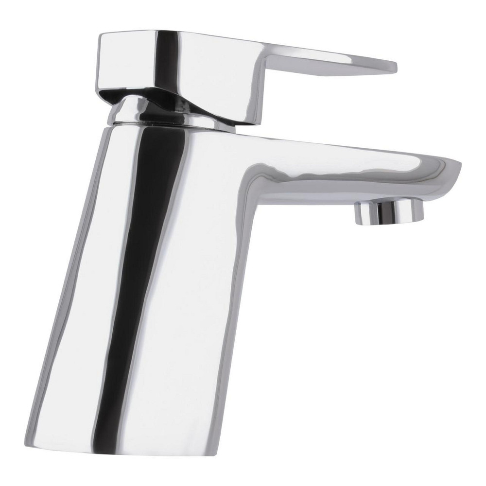 Смеситель для умывальника Globus Lux Milano GLM-0101 (000014936) Киев - изображение 2