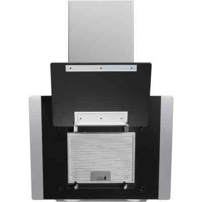 Вытяжка кухонная Pyramida NRX 60 (800) B XGBL Винница