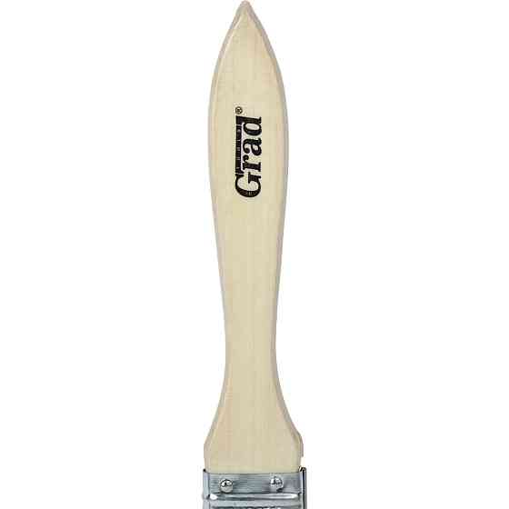 Grad Кисть флейцевая эконом 1" GRAD (8301125) Киев