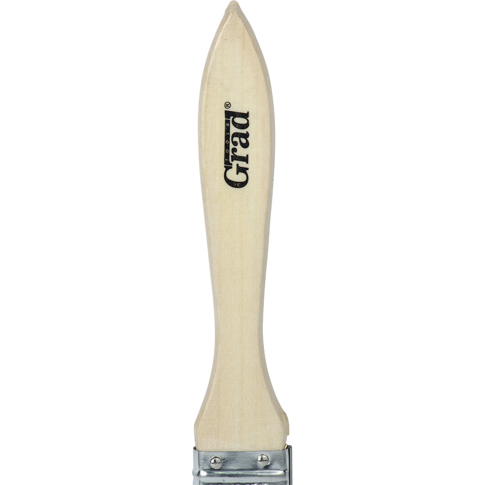 Grad Кисть флейцевая эконом 1" GRAD (8301125) Киев - изображение 2