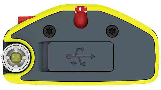 Ліхтар інспекційний портативний PHILIPS LED Headlamp X60POCKX1 Xperion 6000 Pocket Харків