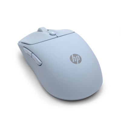 Мышка HP 400 Quiet Wireless/Bluetooth Blue (AZ7B4AA) Винница - изображение 11