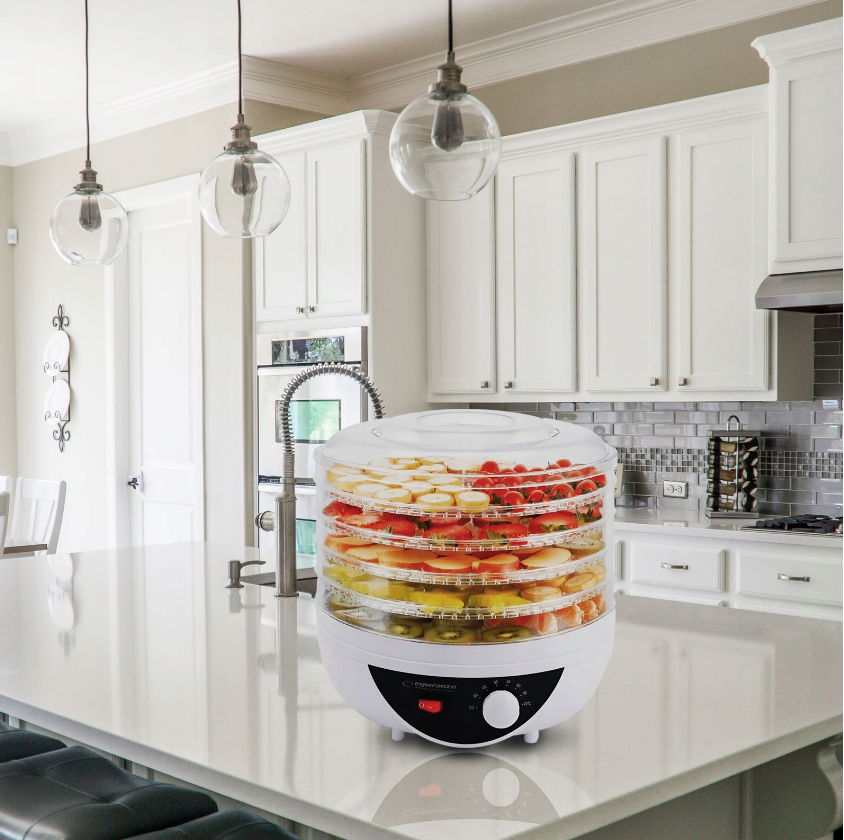 Сушка для фруктов и овощей Esperanza EKD002 (Польша) Киев - изображение 10