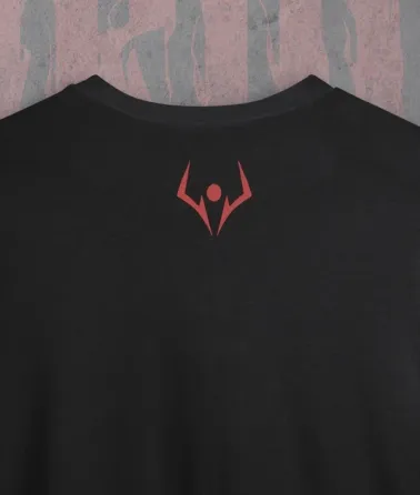 Футболка для подростка мальчика с принтом Магическая битва Сукуна Размер 160 Anime10019 Днепр