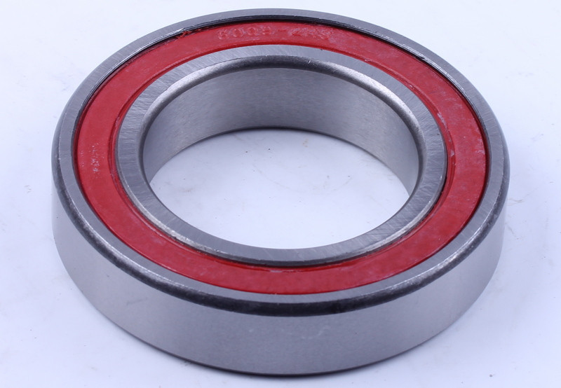 Підшипник 6009 (в корпус редуктора) для КПП Мукачево - фото 1