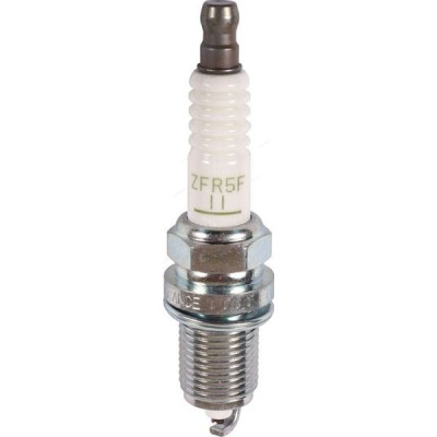 Свеча зажигания NGK 91763 ZFR5F-11 Винница - изображение 1