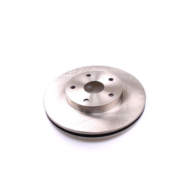 Гальмівний диск Fitshi 1607-34BG Вінниця - фото 1