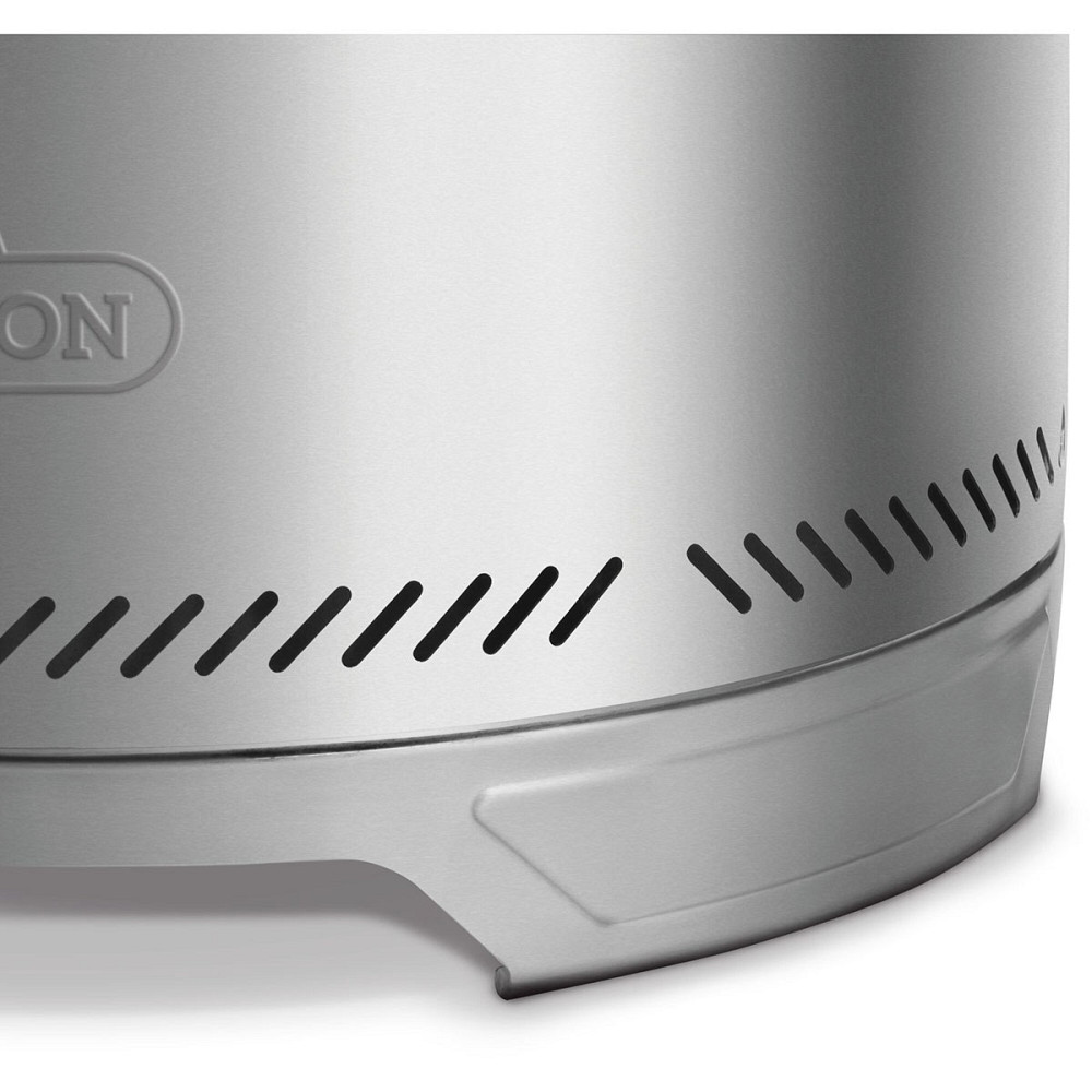 Косовая чаша малодымная Napoleon Timberwolf 57 см нержавеющая сталь NWFPLTI-SS-INT-PAKET Код: 014045 Ровно - изображение 7