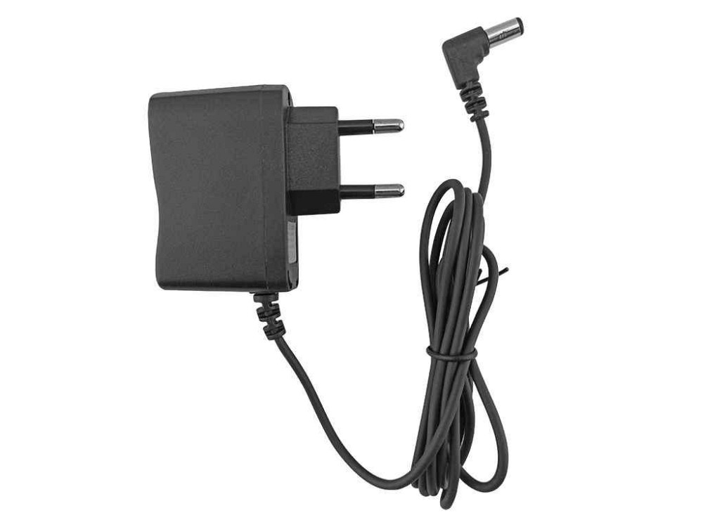 Блок живлення 8.5V 5.5x2.5mm 0.4A для ACS (для торгівельних вагів) ТМ Gerlax Київ - фото 1