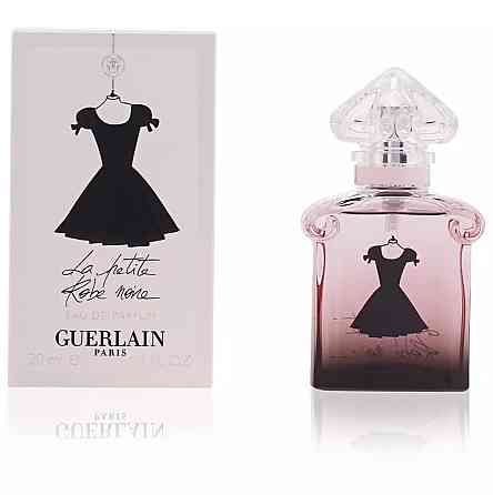 Парфумована вода Guerlain La Petite Robe Noir Слов'янськ