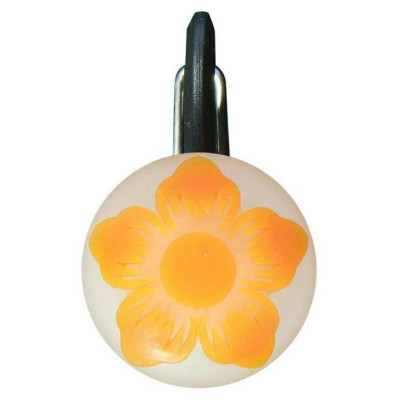 Карабин туристический Nite ize Carb Clip Orange S-Biner NI743 (4823082710898) Винница - изображение 1