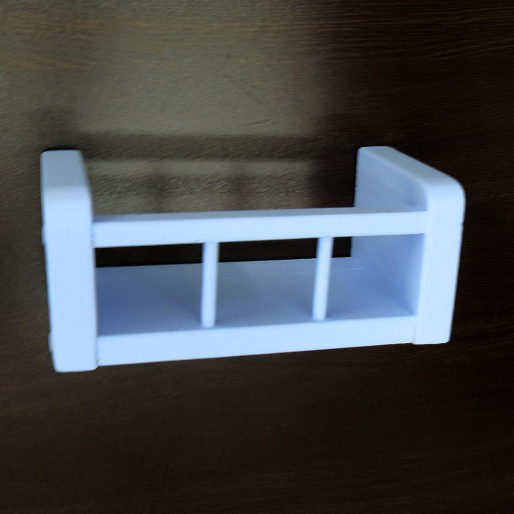 Настенная полка 