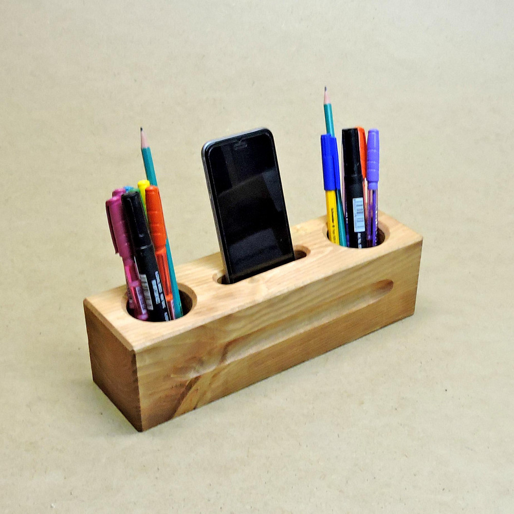 Настольный органайзер 