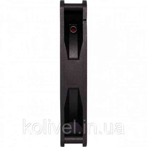 Вентилятор для корпуса 140mm Xilence XPF140.R.PWM (XF051) Киев
