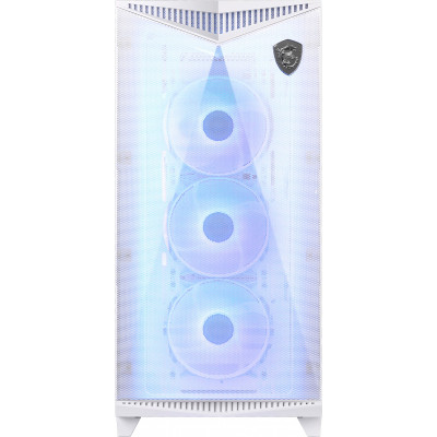 Корпус MSI MPG GUNGNIR 300R AIRFLOW WHITE Вінниця - фото 5