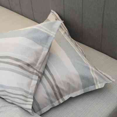 Постільна білизна Tiare L006 Сатин Deluxe двоспальний (L006_DeLuxe_dv) Вінниця