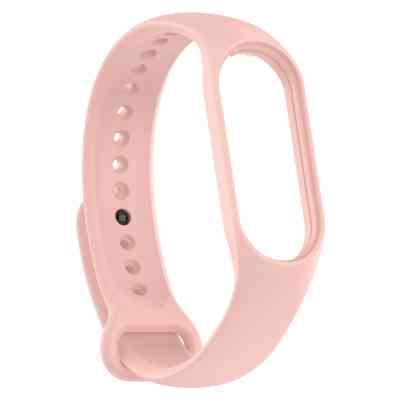 Ремешок для фитнес браслета Armorstandart комплект 3шт Xiaomi Mi Band 7/6/5 New Style Pink (ARM77037) Винница