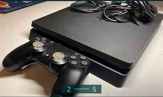 Приставка Sony PlayStation 4.1Tb Київ