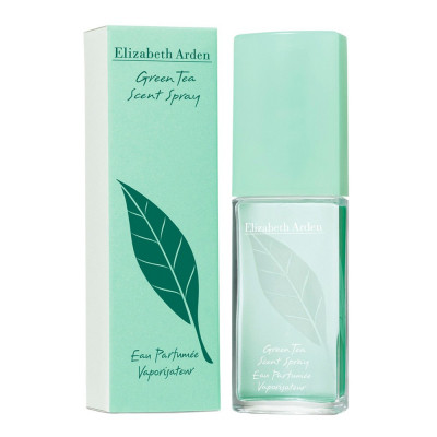 Парфумована вода Elizabeth Arden Green Tea 30 мл (0085805763749) Вінниця - фото 2