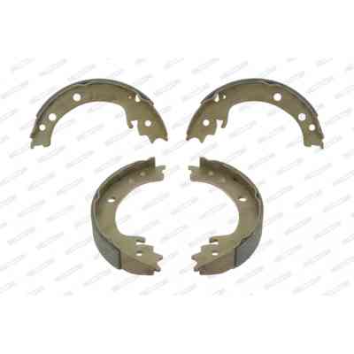 Тормозные колодки FERODO FSB4116 Винница