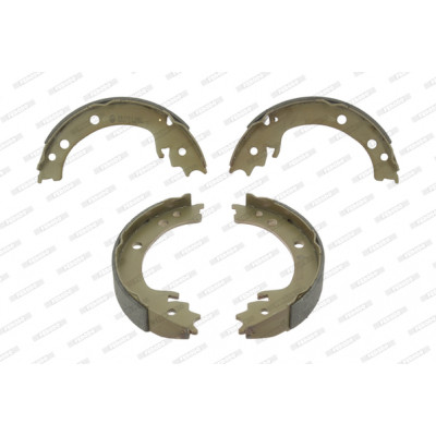 Тормозные колодки FERODO FSB4116 Винница - изображение 1