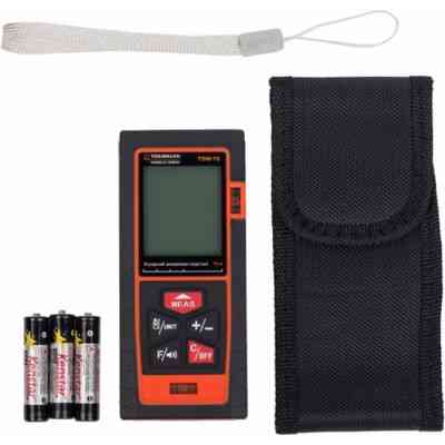 Далекомір Tekhmann TDM-70 (852585) Вінниця