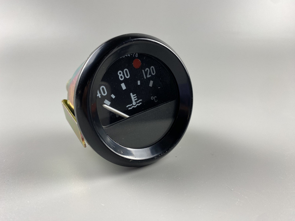 Покажчик температури охолоджувальної рідини електричний ГАЗ 3307, ПАЗ, УАЗ 12В 40-120`С Мукачево - фото 7