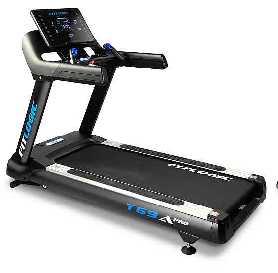 Беговая дорожка FitLogic T69A Pro Киев