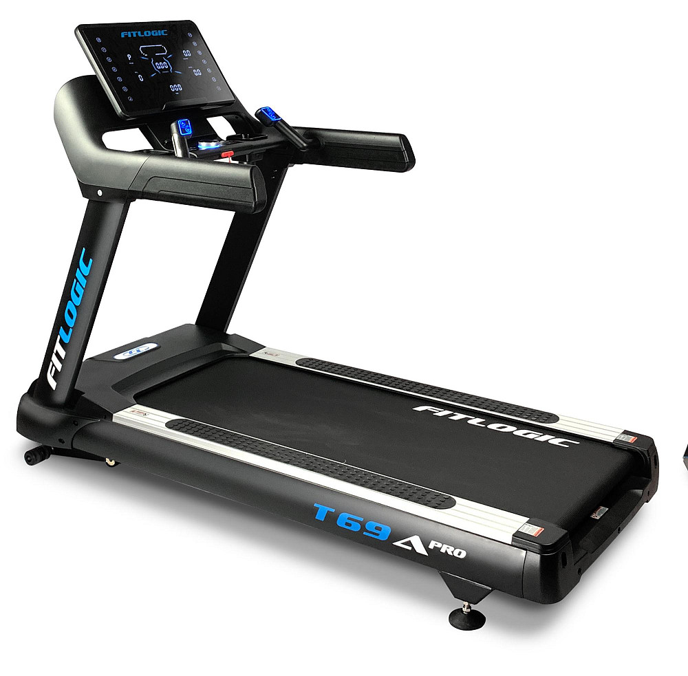 Беговая дорожка FitLogic T69A Pro Киев - изображение 1