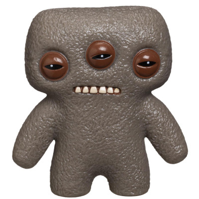 Фигурка Fuggler Коричневый сердитый пришелец (FG2012X) Винница - изображение 1