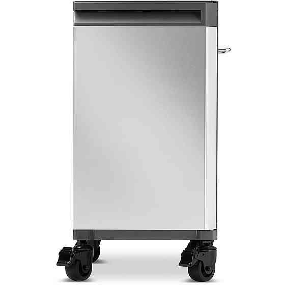 Тумба для газового гриля Napoleon Prestige V/VX из нержавеющей стали 2 шт 68003 Код: 013232 Ровно