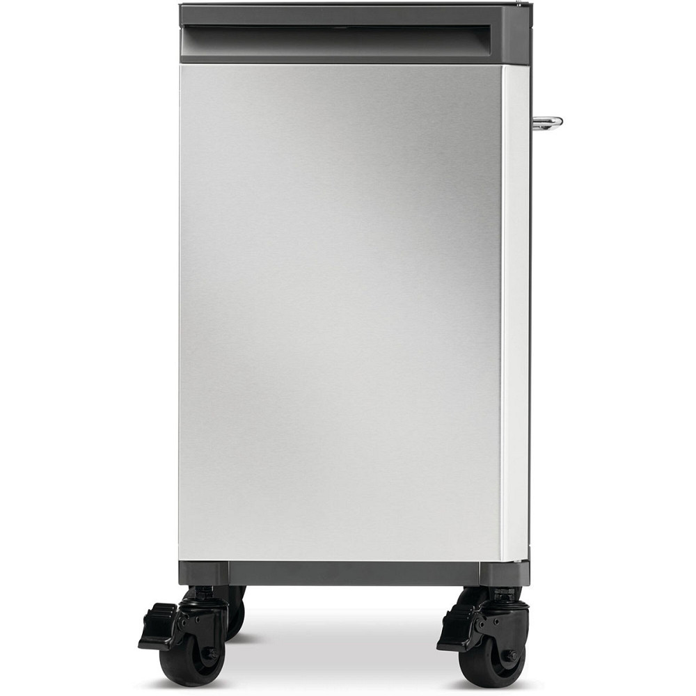 Тумба для газового гриля Napoleon Prestige V/VX из нержавеющей стали 2 шт 68003 Код: 013232 Ровно - изображение 6