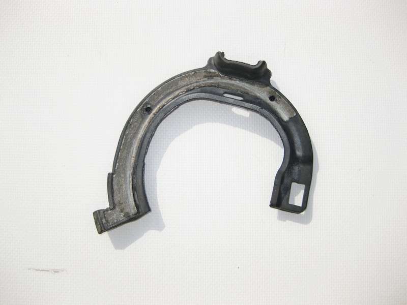 Mercedes-Benz  A2123220084 Вкладка під пружину передньої стійки E-Class W212 CLS C218 Одесса - изображение 3