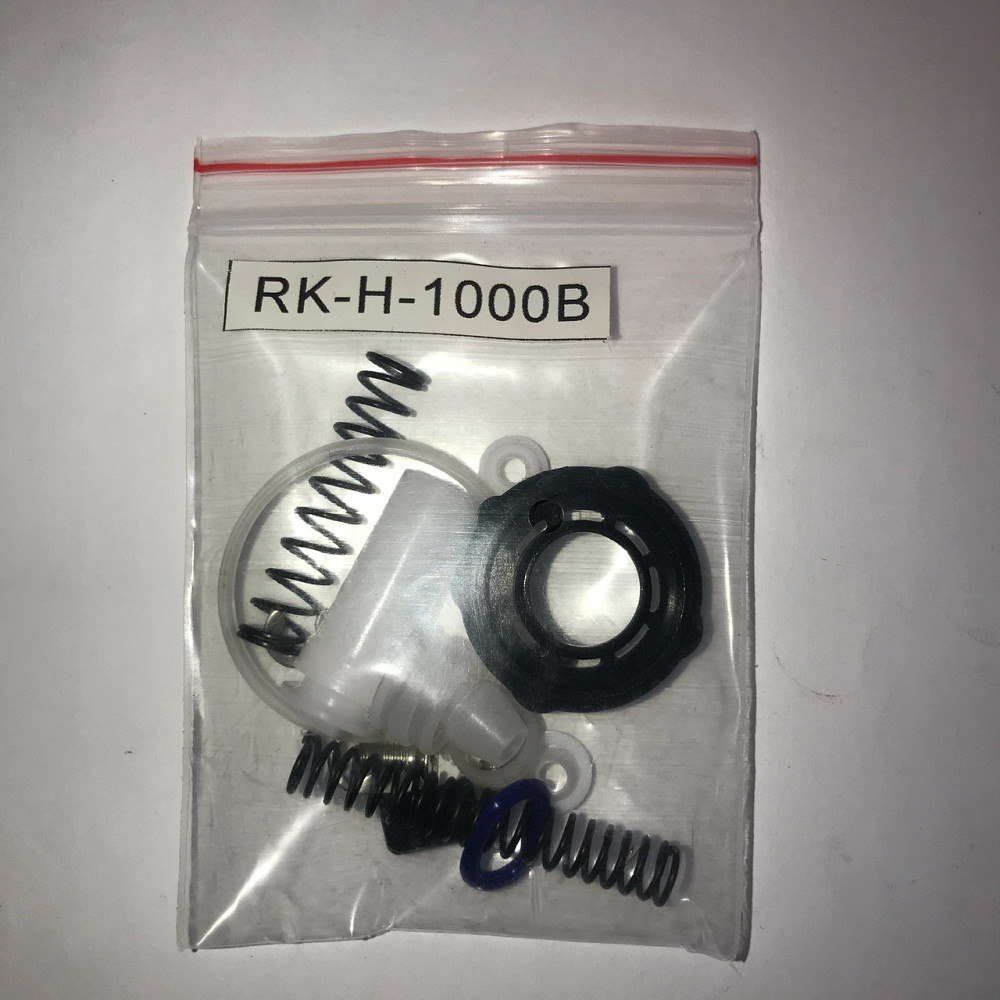 Ремонтний комплект для краскопультів H-1001A ITALCO RK-H-1001A Чернігів - фото 2