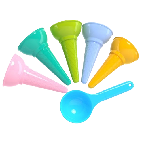 Ігровий Набір для гри з піском Технок 6221 Житомир