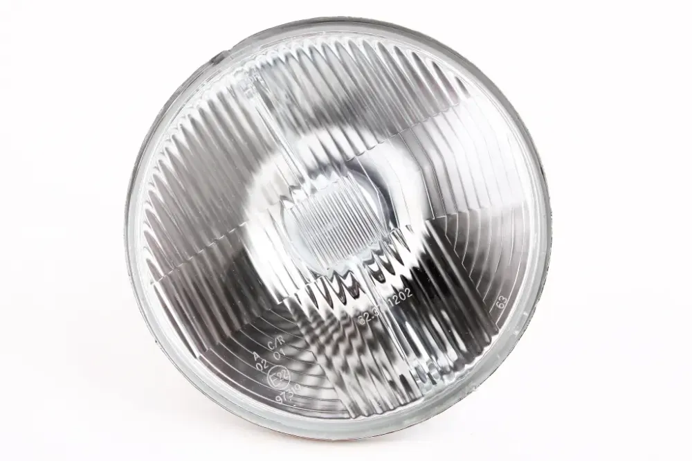 Оптика 2101 P43 з підсвічуванням з відбивачем CS-20 Вінниця - фото 1