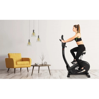 Велотренажер Toorx Upright Bike BRX 100 (929475) Винница - изображение 8