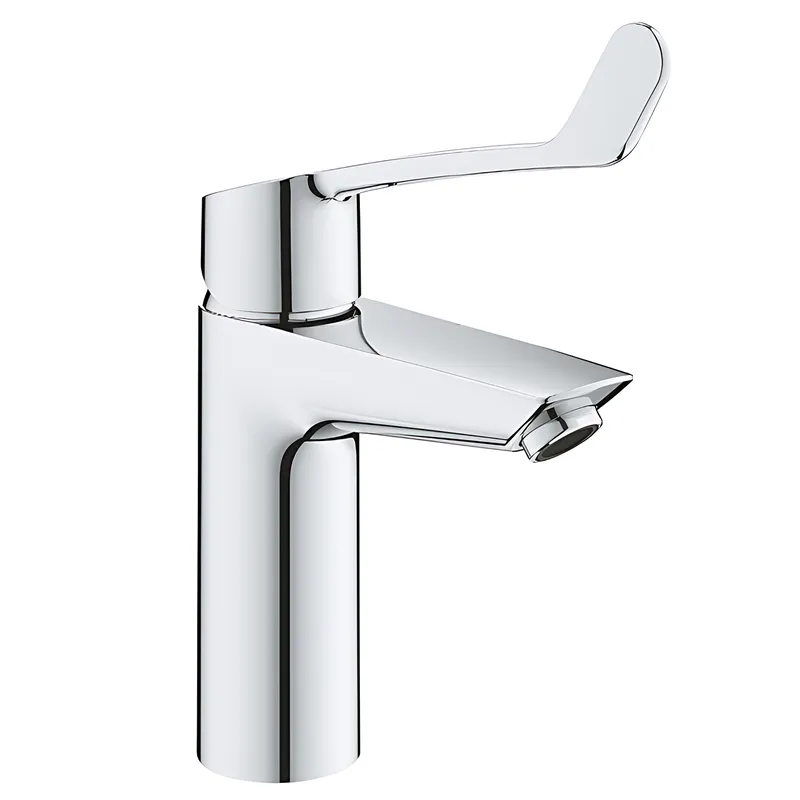 Одноважільний змішувач для раковини Grohe Eurosmart New M-size для медичних закладів (23983003)   ( 25410 ) Харьков - изображение 1