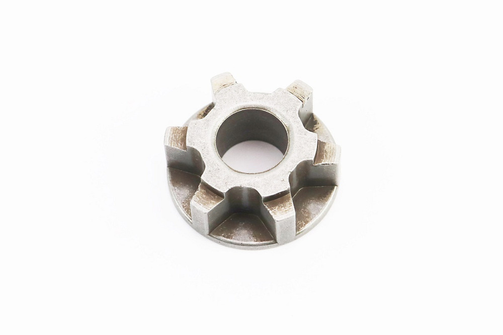 Зірка ланцюга 3/8-6 (D-30mm, d-12mm, H-12mm) Stern Киев - изображение 1