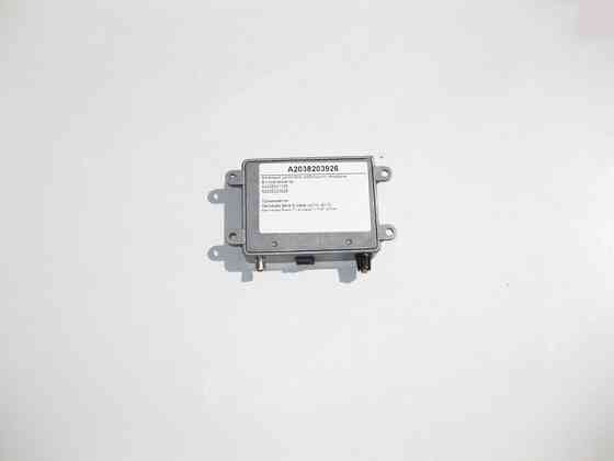 Mercedes-Benz  A2038203926 Антенний підсилювач телефону E-Class W210 C-Class W203 W202 ML S-Class W220 Одесса