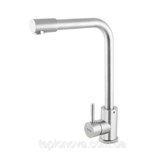 Смеситель для кухни VENTA VS402RS Черновцы