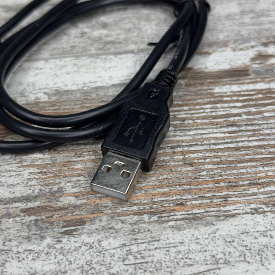 Кабель USB-Mini-B 8pin Nikon UC-E6 Olympus CB-USB7 Pentax I-USB7 1.5м для фотоаппаратов Киев