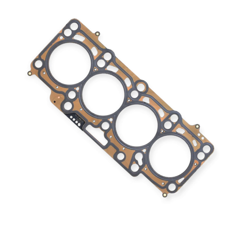 Проклаа Фольцваген 1.6I (2010-) (3 метки) (1.71мм) ГБЦ Мукачево - изображение 1