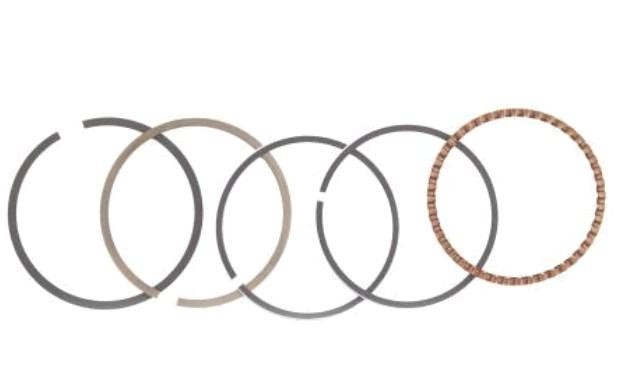 Кільця Delta 70 .STD (Ø47,00) HND Київ - фото 1